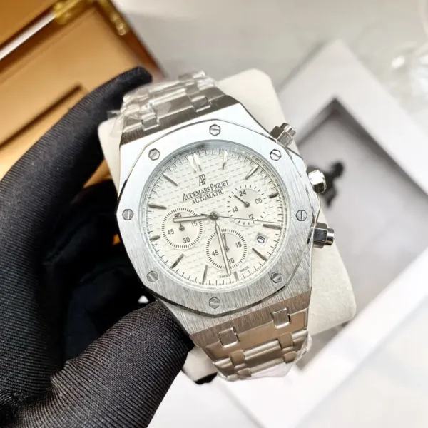 【2026】Audemars Piguet ( オーデマ ピゲ)  腕時計  45MM