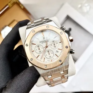 【2026】Audemars Piguet ( オーデマ ピゲ) 腕時計 45MM 【2026】Audemars Piguet ( オーデマ ピゲ) 腕時計 45MM