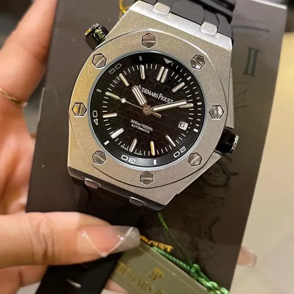 【2026】Audemars Piguet ( オーデマ ピゲ)  腕時計  42*14MM