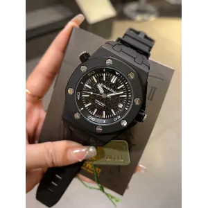 【2026】Audemars Piguet ( オーデマ ピゲ) 腕時計 42*14MM 【2026】Audemars Piguet ( オーデマ ピゲ) 腕時計 42*14MM