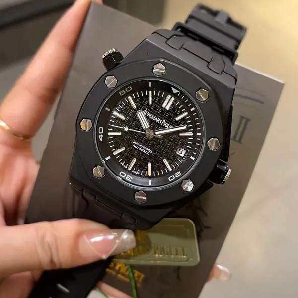 【2026】Audemars Piguet ( オーデマ ピゲ)  腕時計  42*14MM