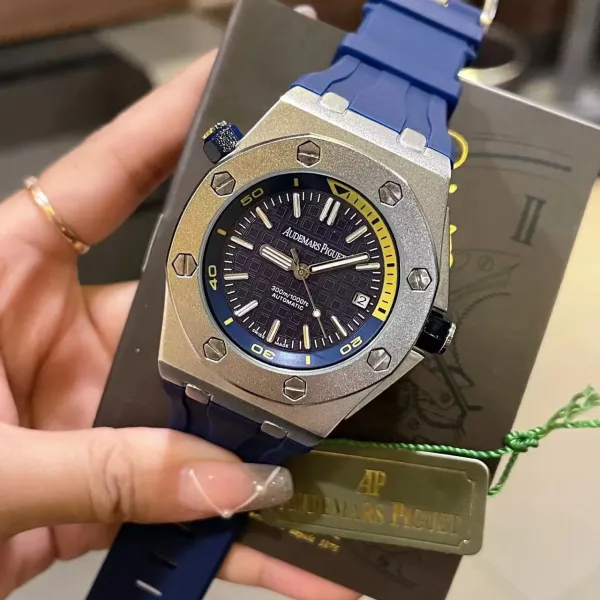 【2026】Audemars Piguet ( オーデマ ピゲ)  腕時計  42*14MM