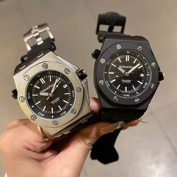 【2026】Audemars Piguet ( オーデマ ピゲ)  腕時計  42*14MM