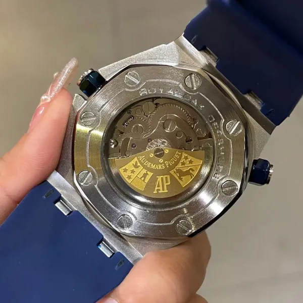 【2026】Audemars Piguet ( オーデマ ピゲ)  腕時計  42*14MM