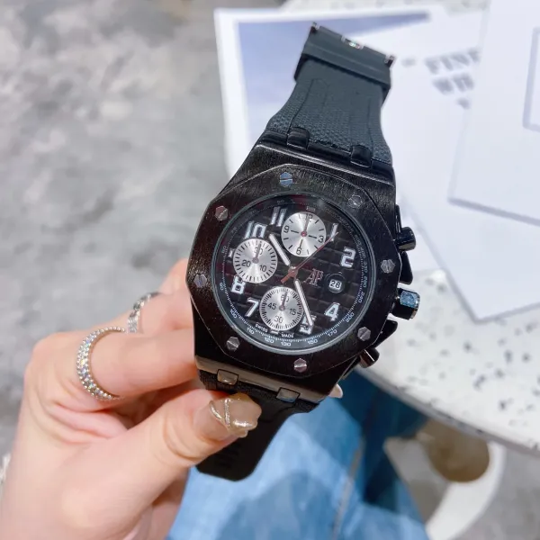 【2026】Audemars Piguet ( オーデマ ピゲ)  腕時計42*12MM