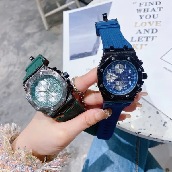 【2026】Audemars Piguet ( オーデマ ピゲ)  腕時計42*12MM