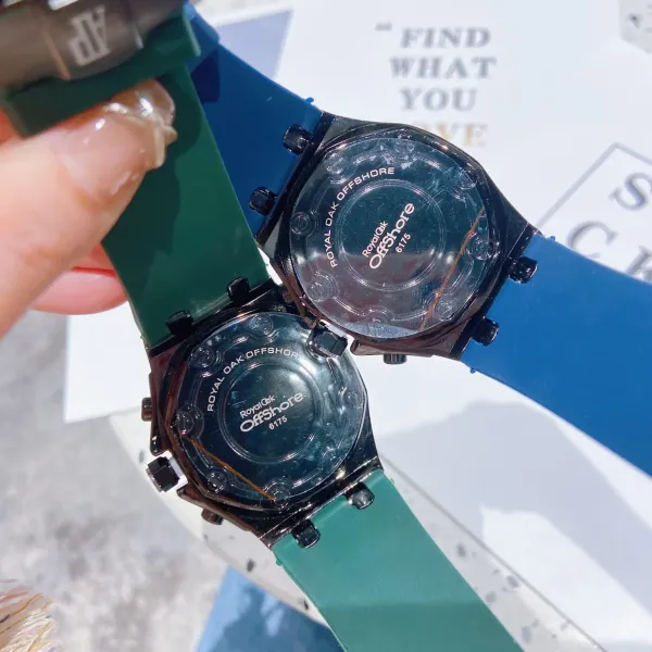 【2026】Audemars Piguet ( オーデマ ピゲ)  腕時計42*12MM