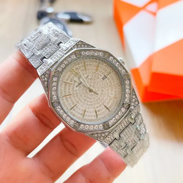 【2026】Audemars Piguet ( オーデマ ピゲ) 腕時計 40*10MM 【2026】Audemars Piguet ( オーデマ ピゲ) 腕時計 40*10MM