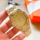 【2026】Audemars Piguet ( オーデマ ピゲ) 腕時計 40*10MM 【2026】Audemars Piguet ( オーデマ ピゲ) 腕時計 40*10MM