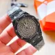 【2026】Audemars Piguet ( オーデマ ピゲ) 腕時計 40*10MM 【2026】Audemars Piguet ( オーデマ ピゲ) 腕時計 40*10MM