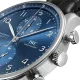 【2026】IWC ポルトギーゼ・クロノグラフ IW371606 【2026】IWC ポルトギーゼ・クロノグラフ IW371606