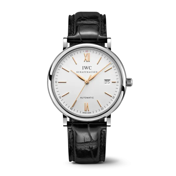 【2026】IWC ポートフィノ・オートマティック IW356517 【2026】IWC ポートフィノ・オートマティック IW356517