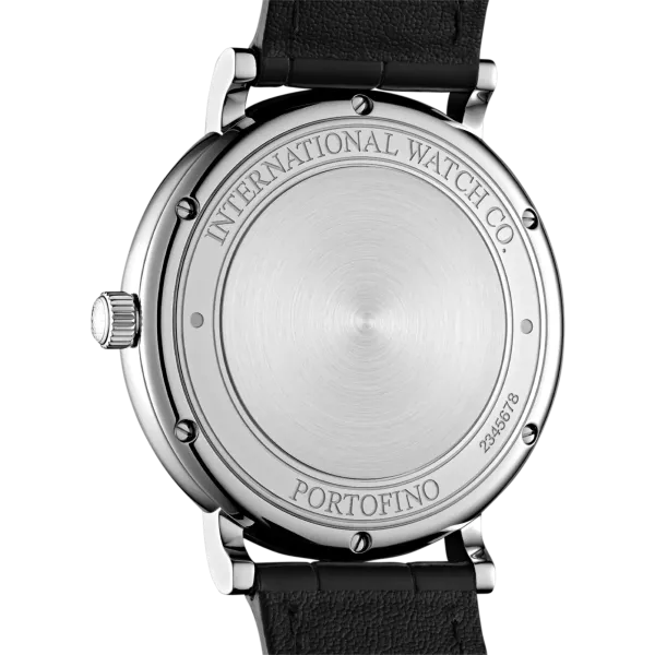 【2026】IWC ポートフィノ・オートマティック IW356517 【2026】IWC ポートフィノ・オートマティック IW356517