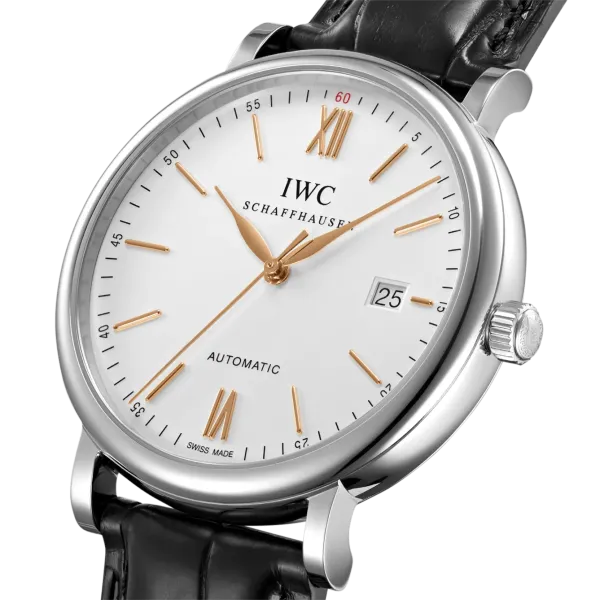 【2026】IWC ポートフィノ・オートマティック IW356517 【2026】IWC ポートフィノ・オートマティック IW356517