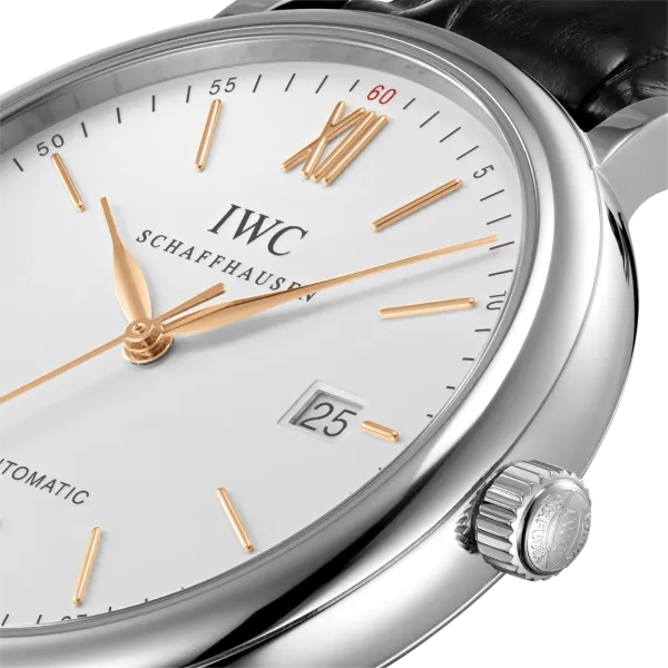 【2026】IWC ポートフィノ・オートマティック IW356517 【2026】IWC ポートフィノ・オートマティック IW356517