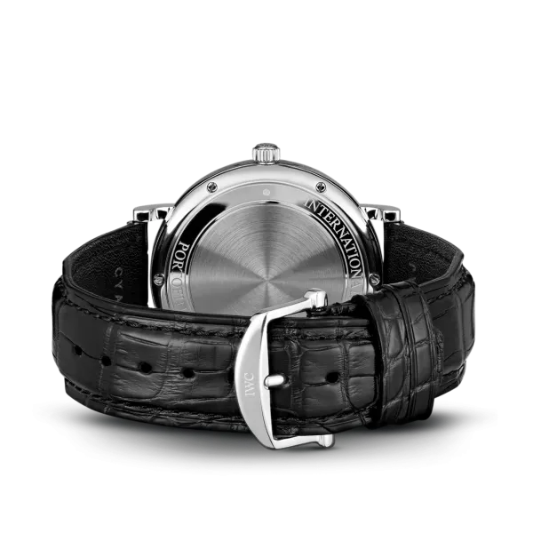 【2026】IWC ポートフィノ・オートマティック IW356517 【2026】IWC ポートフィノ・オートマティック IW356517