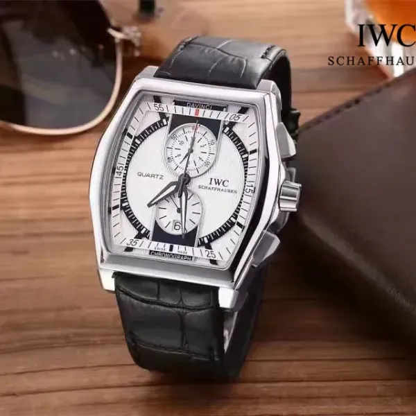 【2026】IWC  ( IWC)  腕時計  56*52MM