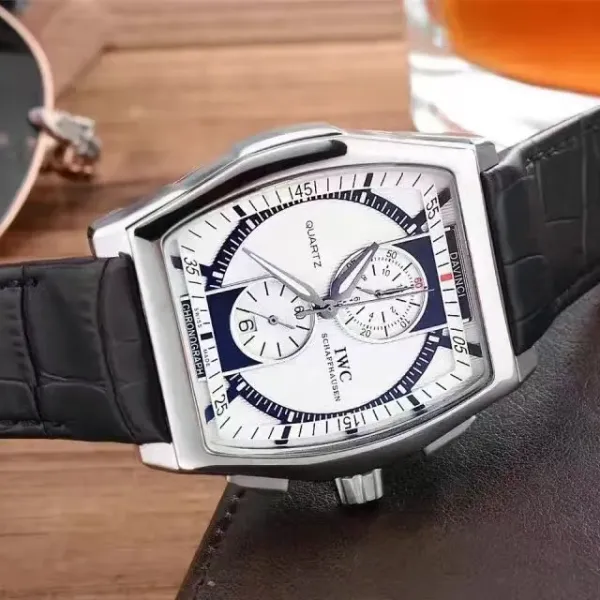 【2026】IWC  ( IWC)  腕時計  56*52MM