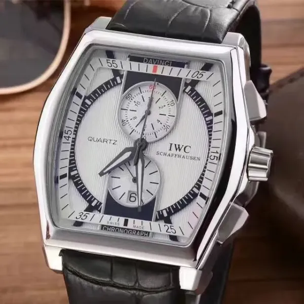 【2026】IWC  ( IWC)  腕時計  56*52MM
