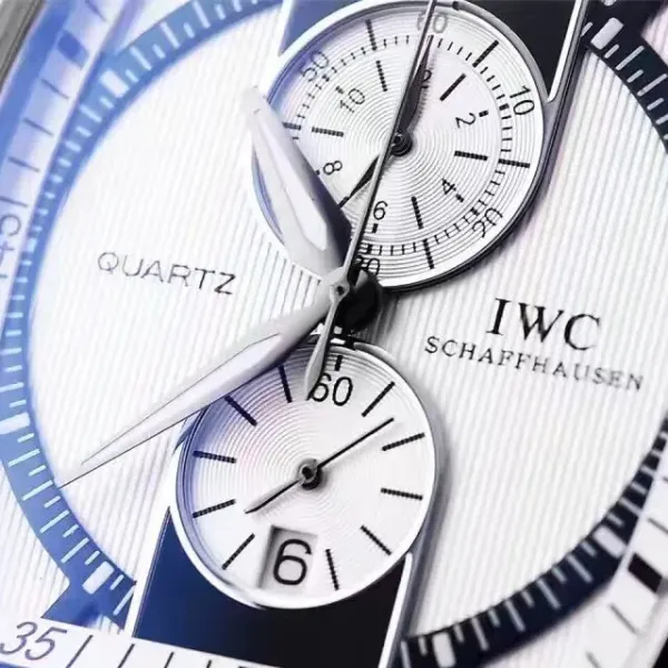【2026】IWC  ( IWC)  腕時計  56*52MM