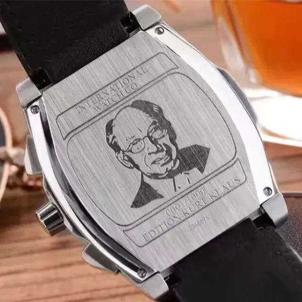 【2026】IWC  ( IWC)  腕時計  56*52MM