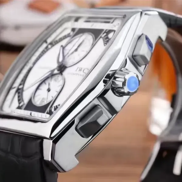 【2026】IWC  ( IWC)  腕時計  56*52MM