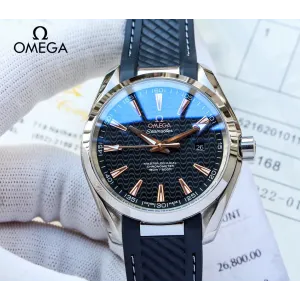 【2026】OMEGA ( オメガ  )  腕時計40*12MM