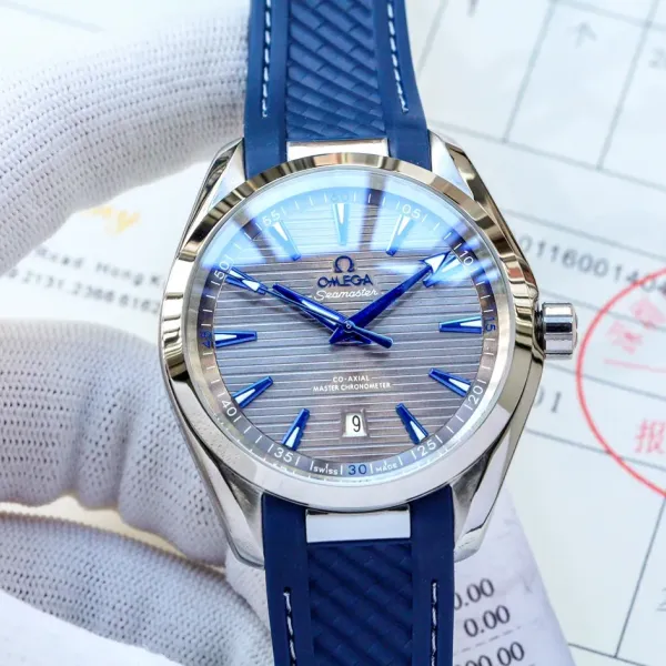 【2026】OMEGA ( オメガ  )  腕時計40*12MM
