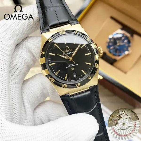 【2026】OMEGA ( オメガ  )  腕時計39MM