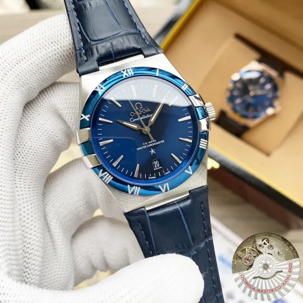 【2026】OMEGA ( オメガ  )  腕時計39MM