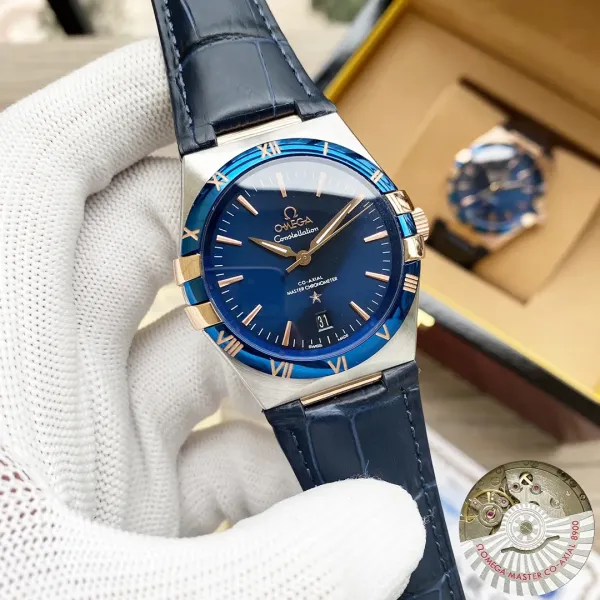 【2026】OMEGA ( オメガ  )  腕時計39MM
