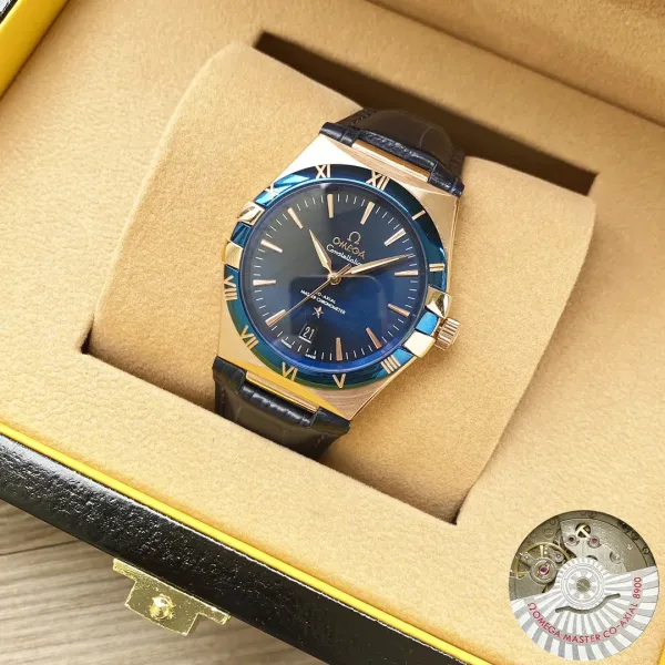 【2026】OMEGA ( オメガ  )  腕時計39MM