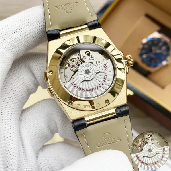 【2026】OMEGA ( オメガ  )  腕時計39MM
