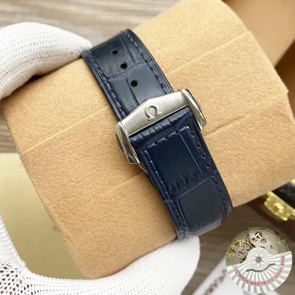 【2026】OMEGA ( オメガ  )  腕時計39MM