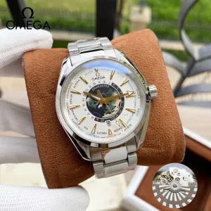 【2026】OMEGA ( オメガ ) 腕時計41.5MM 【2026】OMEGA ( オメガ ) 腕時計41.5MM