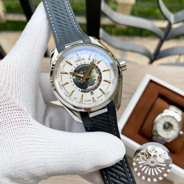 【2026】OMEGA ( オメガ  )  腕時計41.5MM