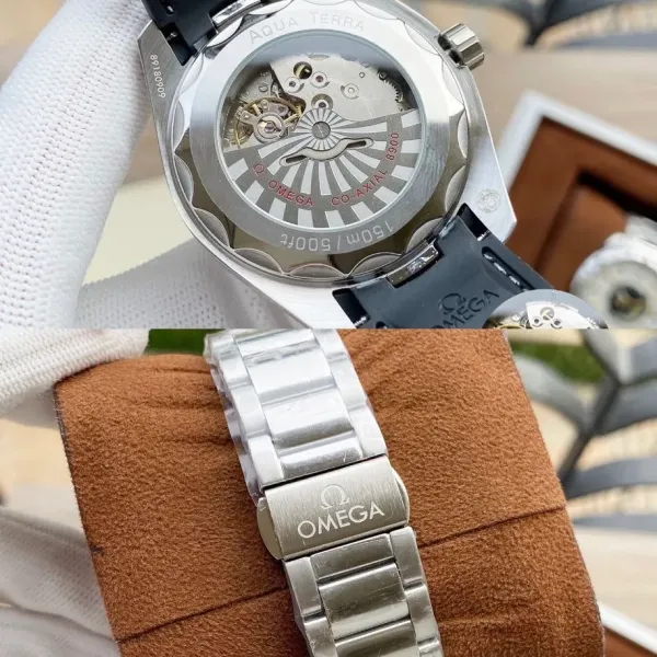 【2026】OMEGA ( オメガ  )  腕時計41.5MM