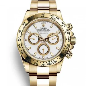 【2026】ROLEX コスモグラフ デイトナ M116508-0001 【2026】ROLEX コスモグラフ デイトナ M116508-0001