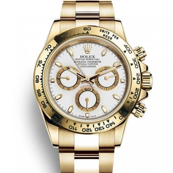 【2026】ROLEX コスモグラフ デイトナ M116508-0001 【2026】ROLEX コスモグラフ デイトナ M116508-0001
