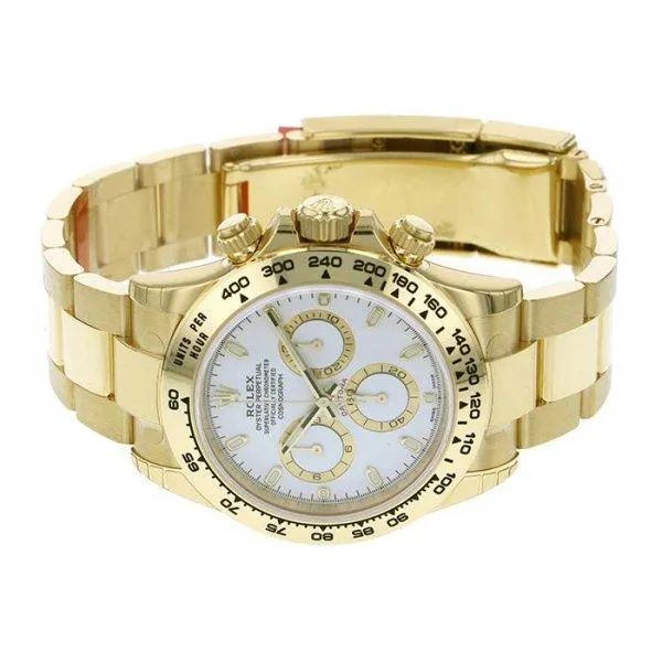 【2026】ROLEX コスモグラフ デイトナ M116508-0001 【2026】ROLEX コスモグラフ デイトナ M116508-0001