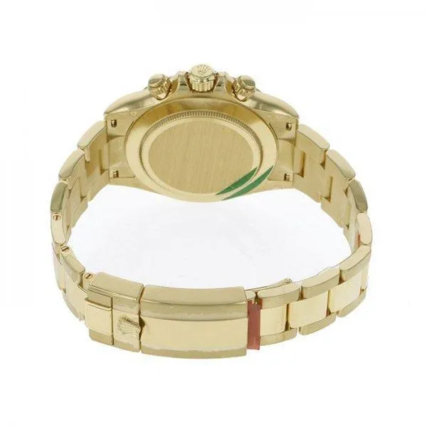 【2026】ROLEX コスモグラフ デイトナ M116508-0001 【2026】ROLEX コスモグラフ デイトナ M116508-0001