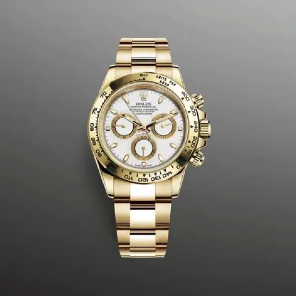 【2026】ROLEX コスモグラフ デイトナ M116508-0001 【2026】ROLEX コスモグラフ デイトナ M116508-0001