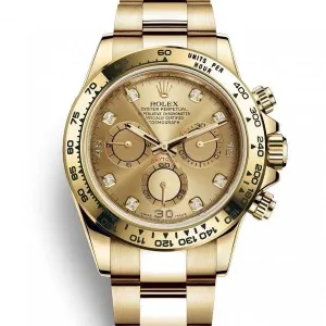 【2026】ROLEX コスモグラフ デイトナ M116508-0006 【2026】ROLEX コスモグラフ デイトナ M116508-0006