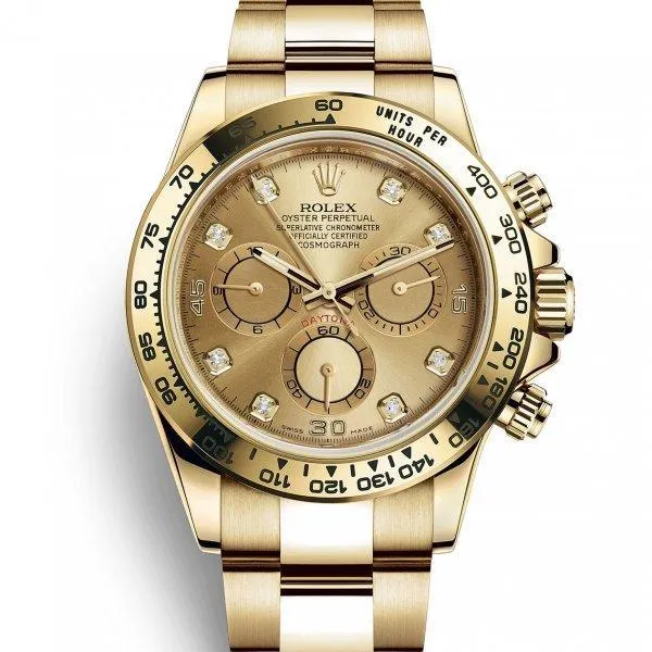 【2026】ROLEX コスモグラフ デイトナ M116508-0006 【2026】ROLEX コスモグラフ デイトナ M116508-0006