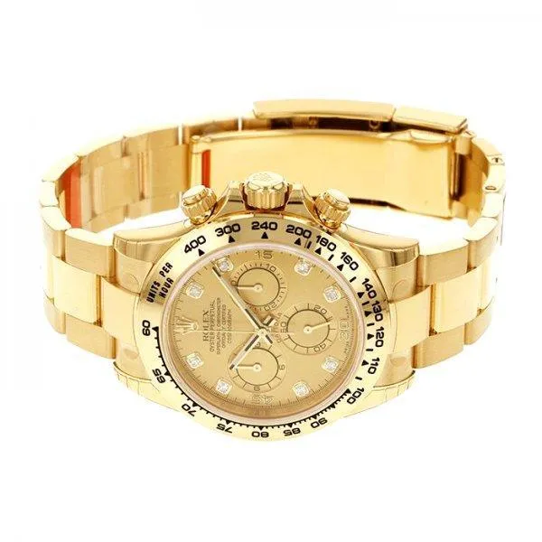 【2026】ROLEX コスモグラフ デイトナ M116508-0006 【2026】ROLEX コスモグラフ デイトナ M116508-0006
