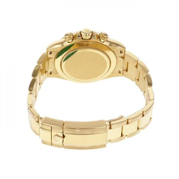 【2026】ROLEX コスモグラフ デイトナ M116508-0006 【2026】ROLEX コスモグラフ デイトナ M116508-0006