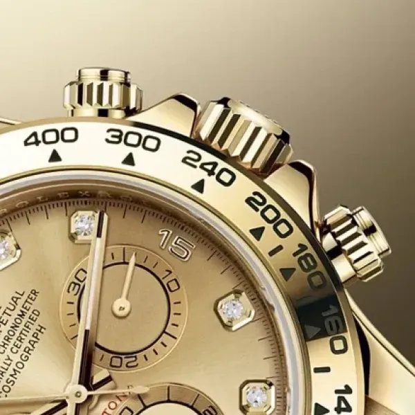 【2026】ROLEX コスモグラフ デイトナ M116508-0006 【2026】ROLEX コスモグラフ デイトナ M116508-0006