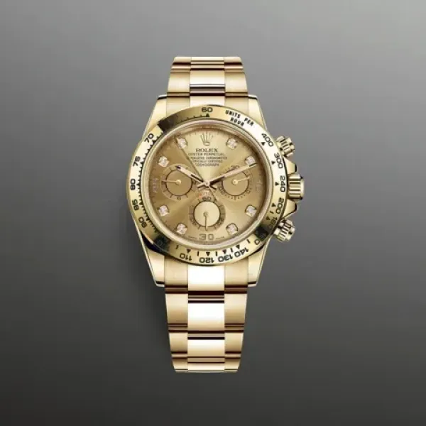 【2026】ROLEX コスモグラフ デイトナ M116508-0006 【2026】ROLEX コスモグラフ デイトナ M116508-0006