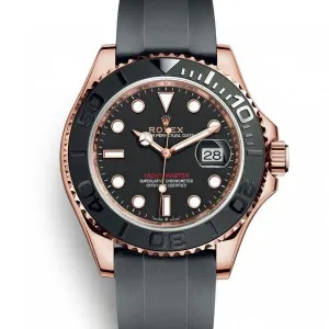【2026】ROLEX ヨットマスター 40 M126655-0002 【2026】ROLEX ヨットマスター 40 M126655-0002