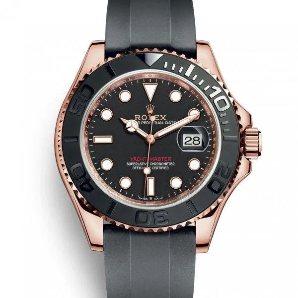 【2026】ROLEX ヨットマスター 40 M126655-0002 【2026】ROLEX ヨットマスター 40 M126655-0002